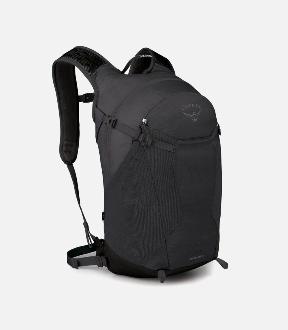 Hiking backpacks unisex SPORTLITE 20
