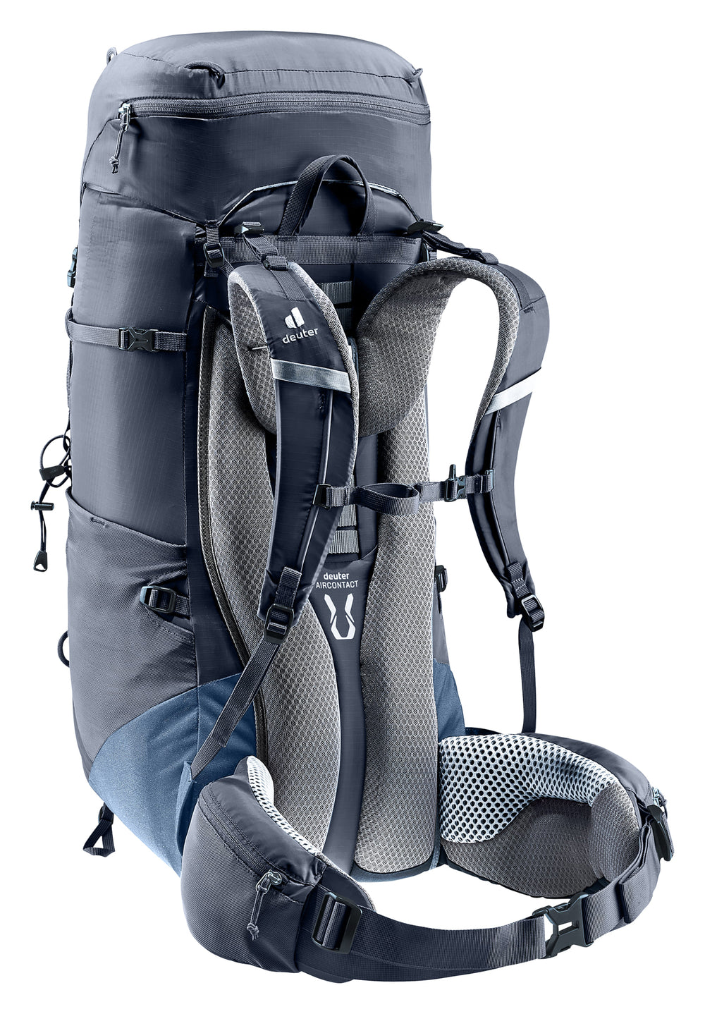 Sac à dos de voyage Homme AIRCONTACT LITE 50+10