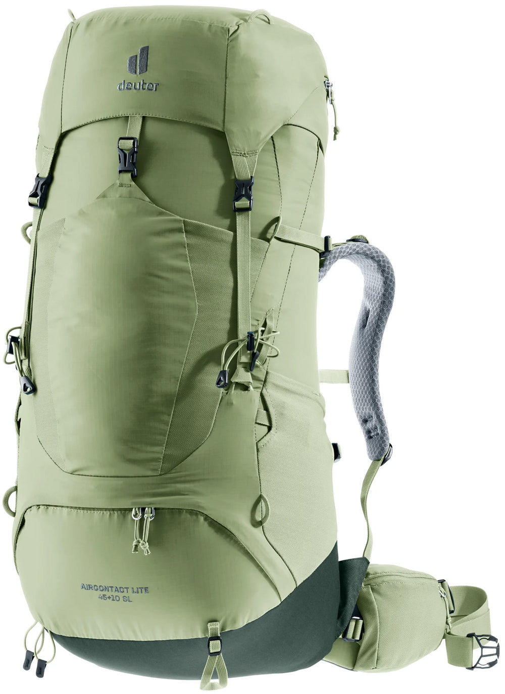 Sac à dos de voyage Homme AIRCONTACT LITE 50+10