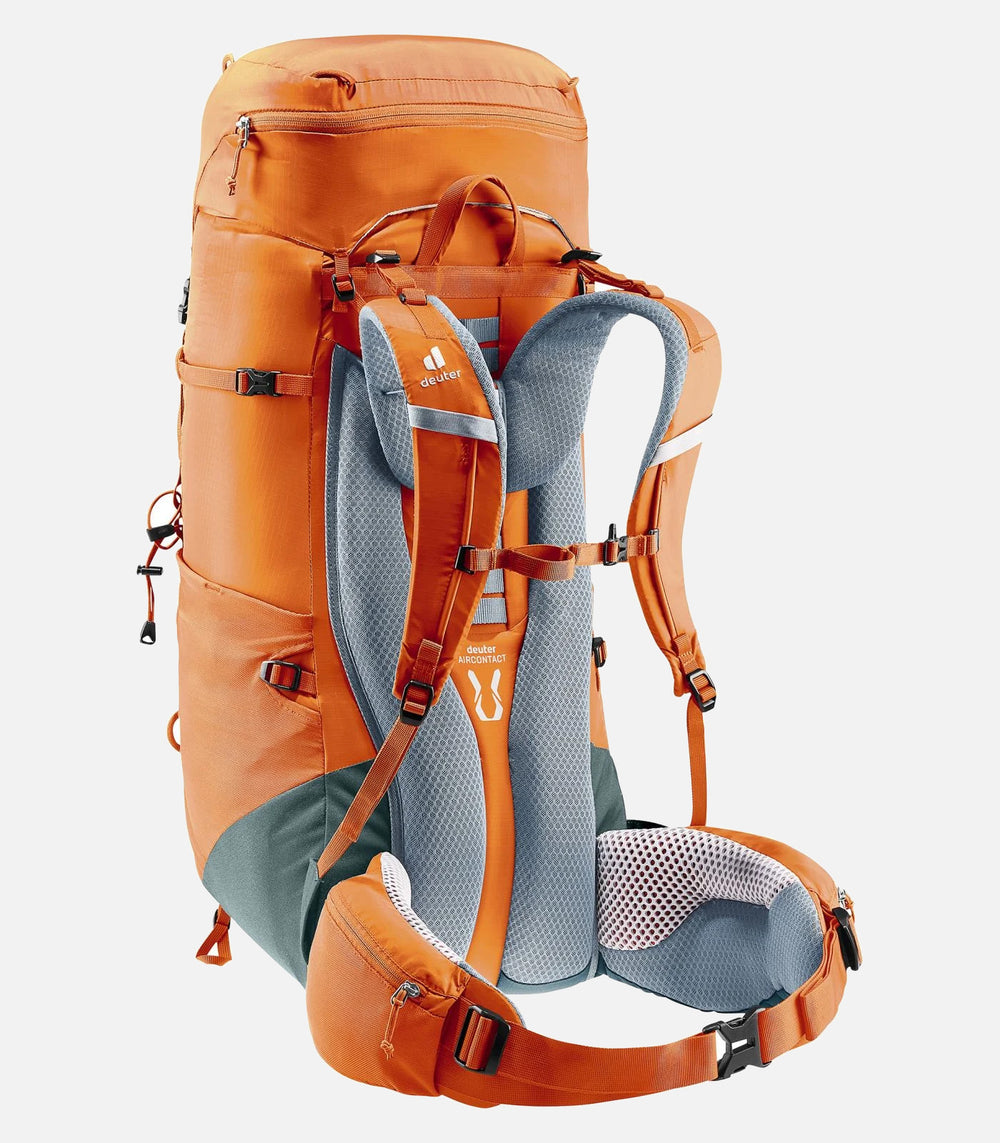 Sac à dos de voyage Homme AIRCONTACT LITE 50+10