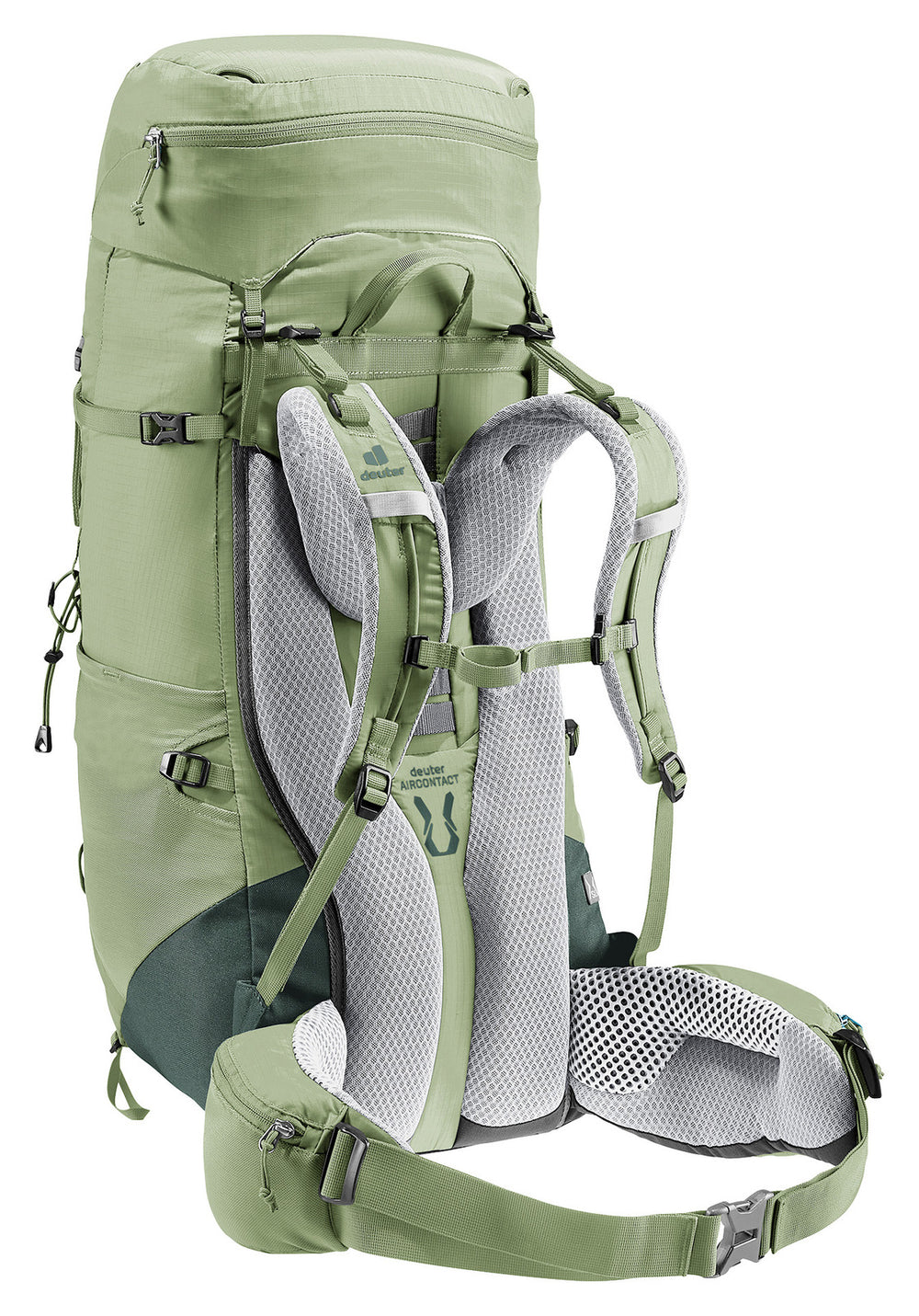 Sac à dos de voyage Homme AIRCONTACT LITE 50+10