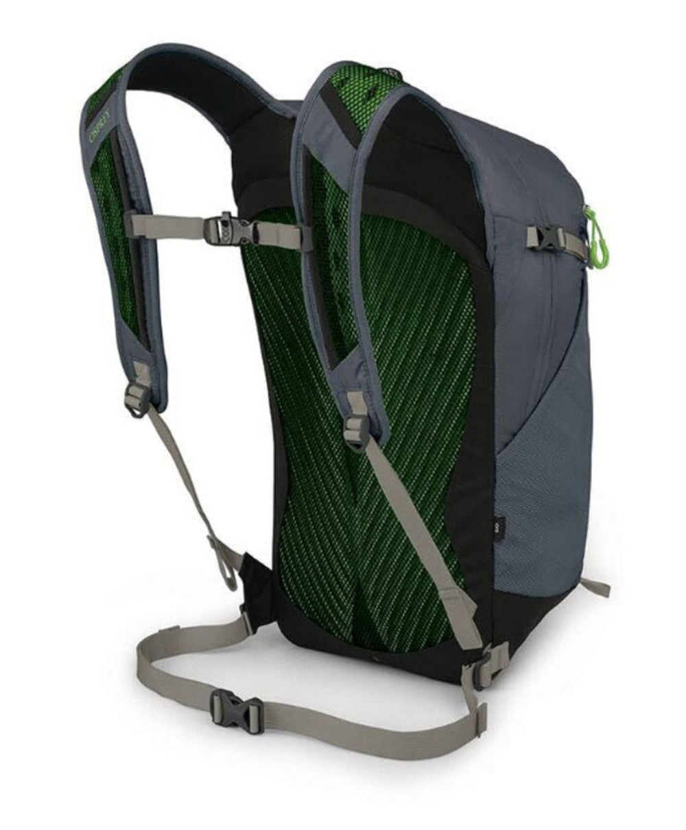 Hiking backpacks unisex SPORTLITE 20