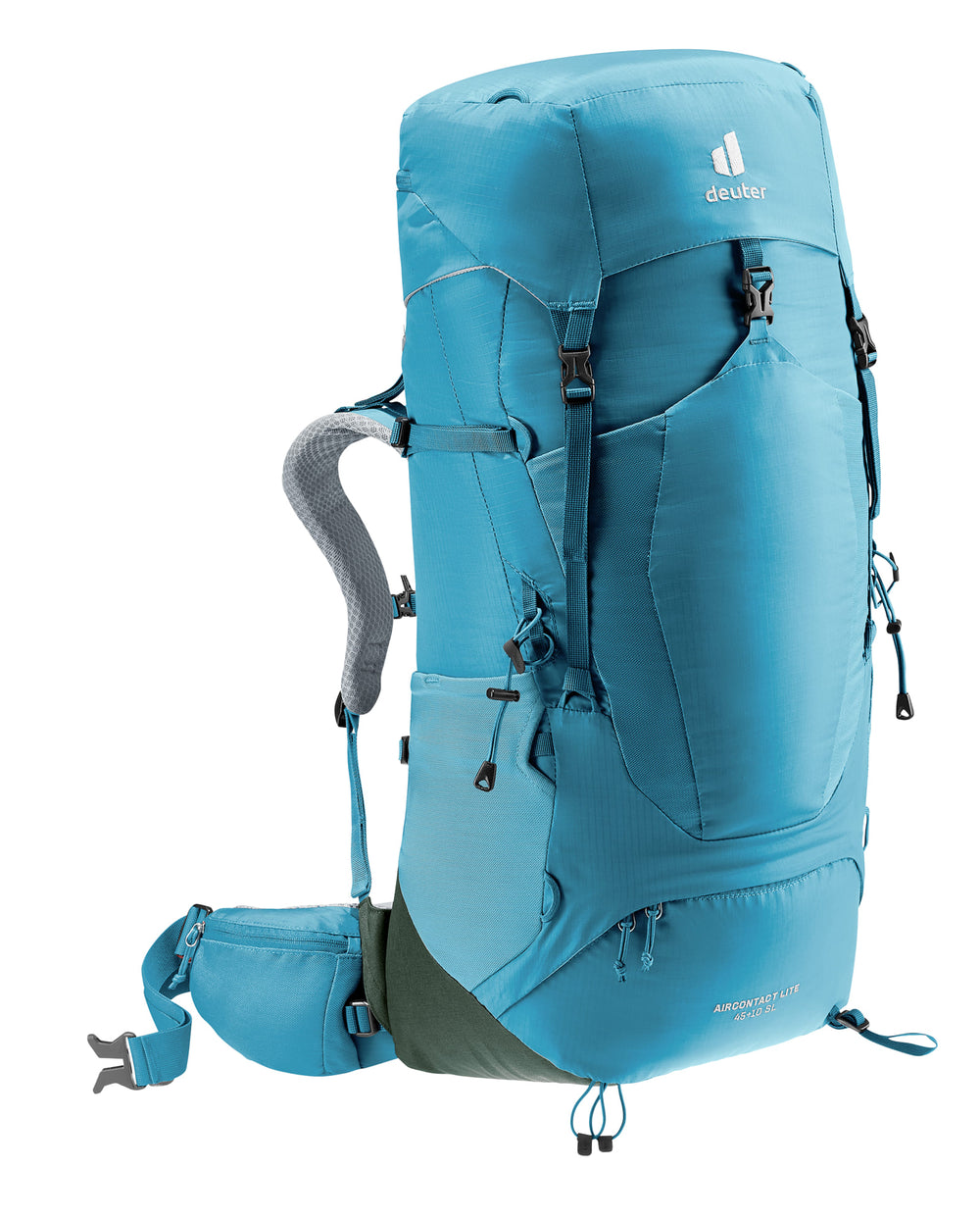 Sac à dos de voyage Homme AIRCONTACT LITE 50+10