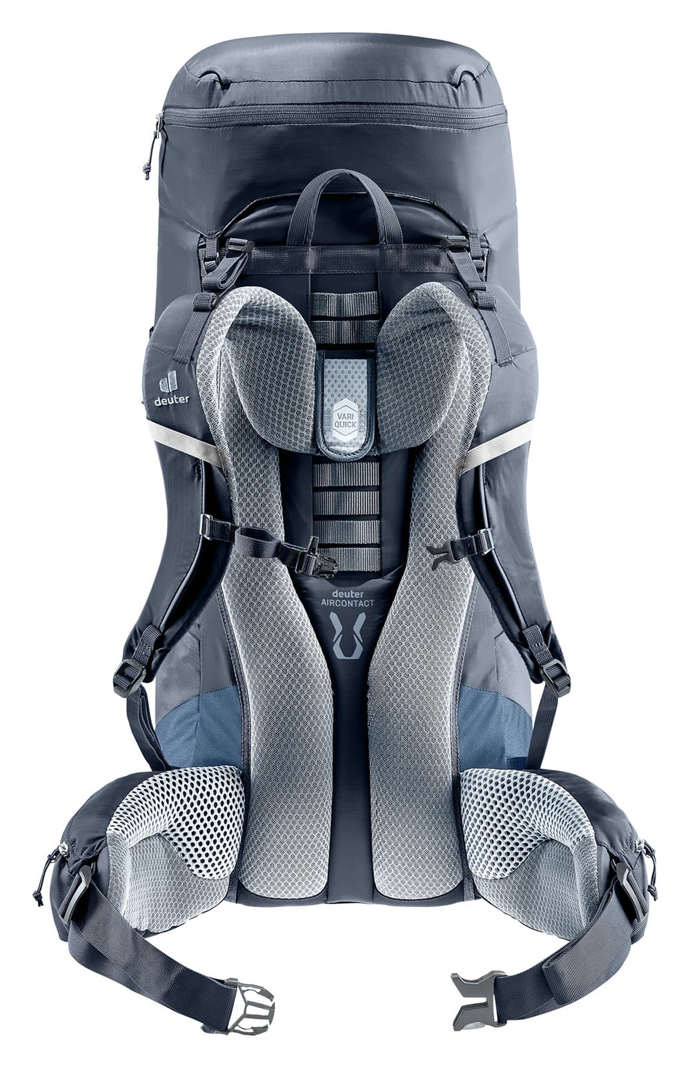 Sac à dos de voyage Homme AIRCONTACT LITE 50+10