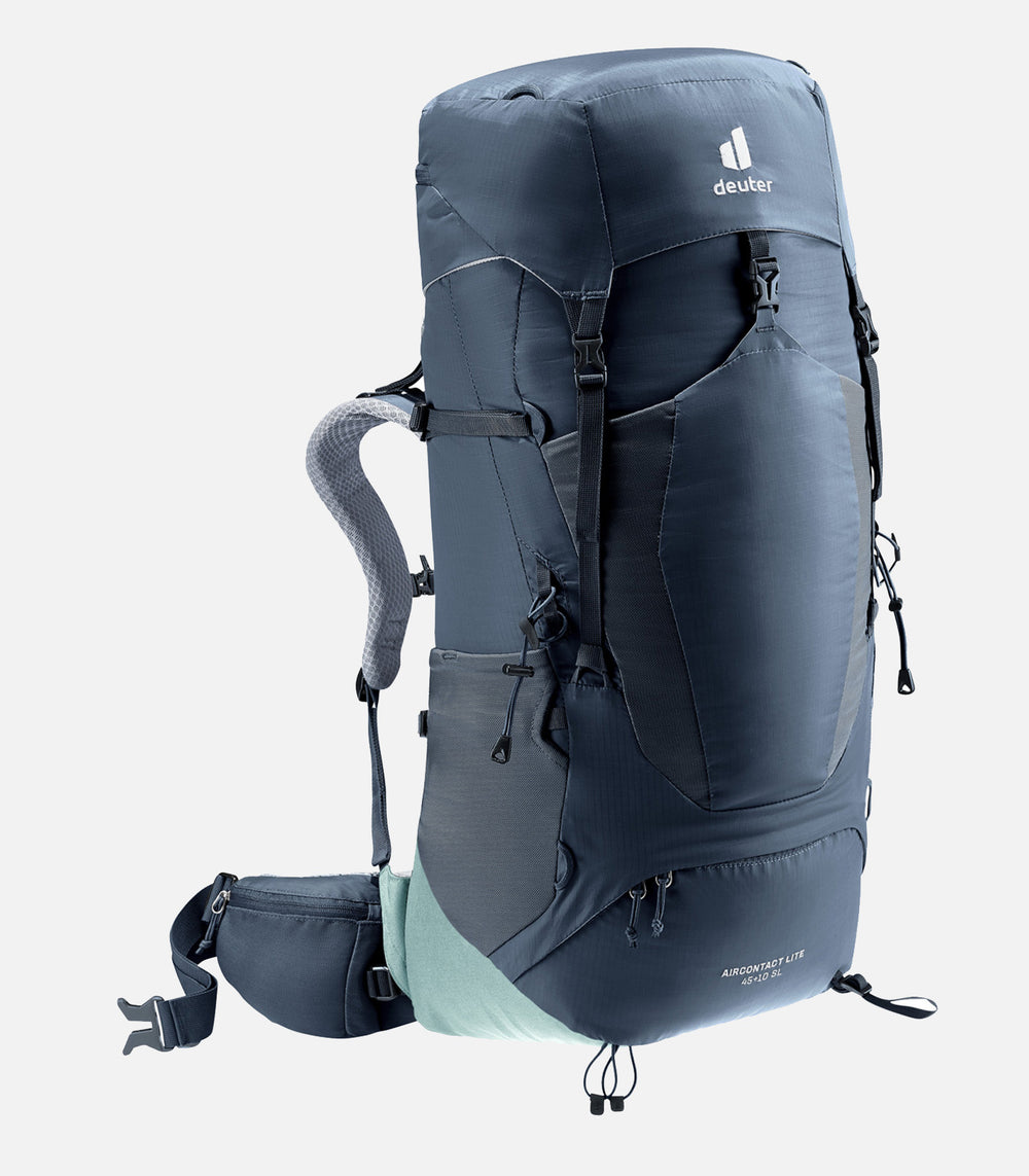 Sac à dos de voyage Homme AIRCONTACT LITE 50+10