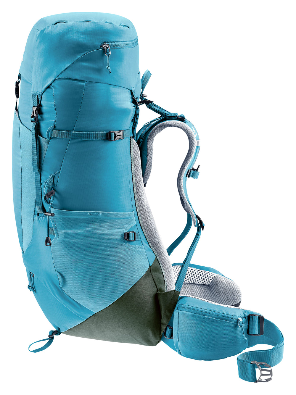 Sac à dos de voyage Homme AIRCONTACT LITE 50+10
