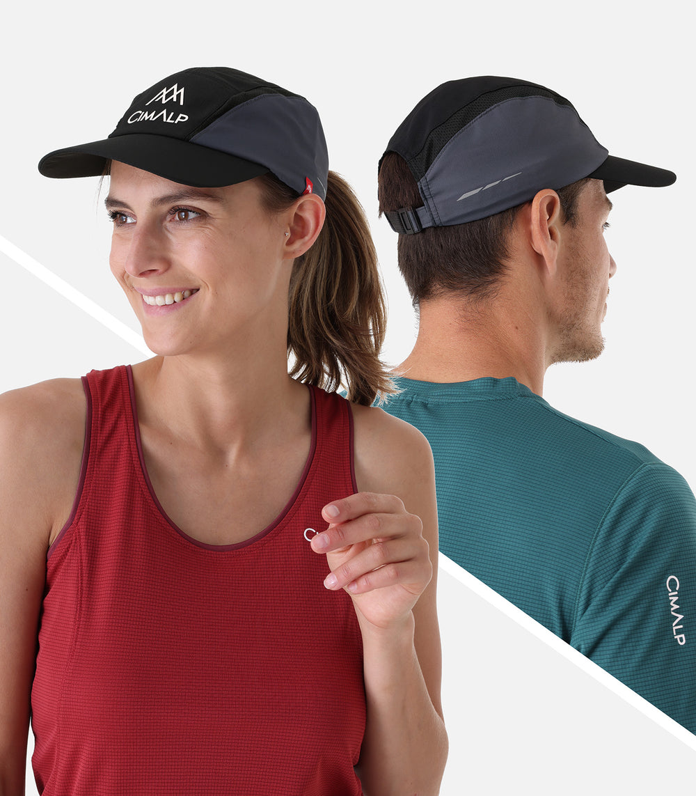 Trail mixte TRAIL CAP 2