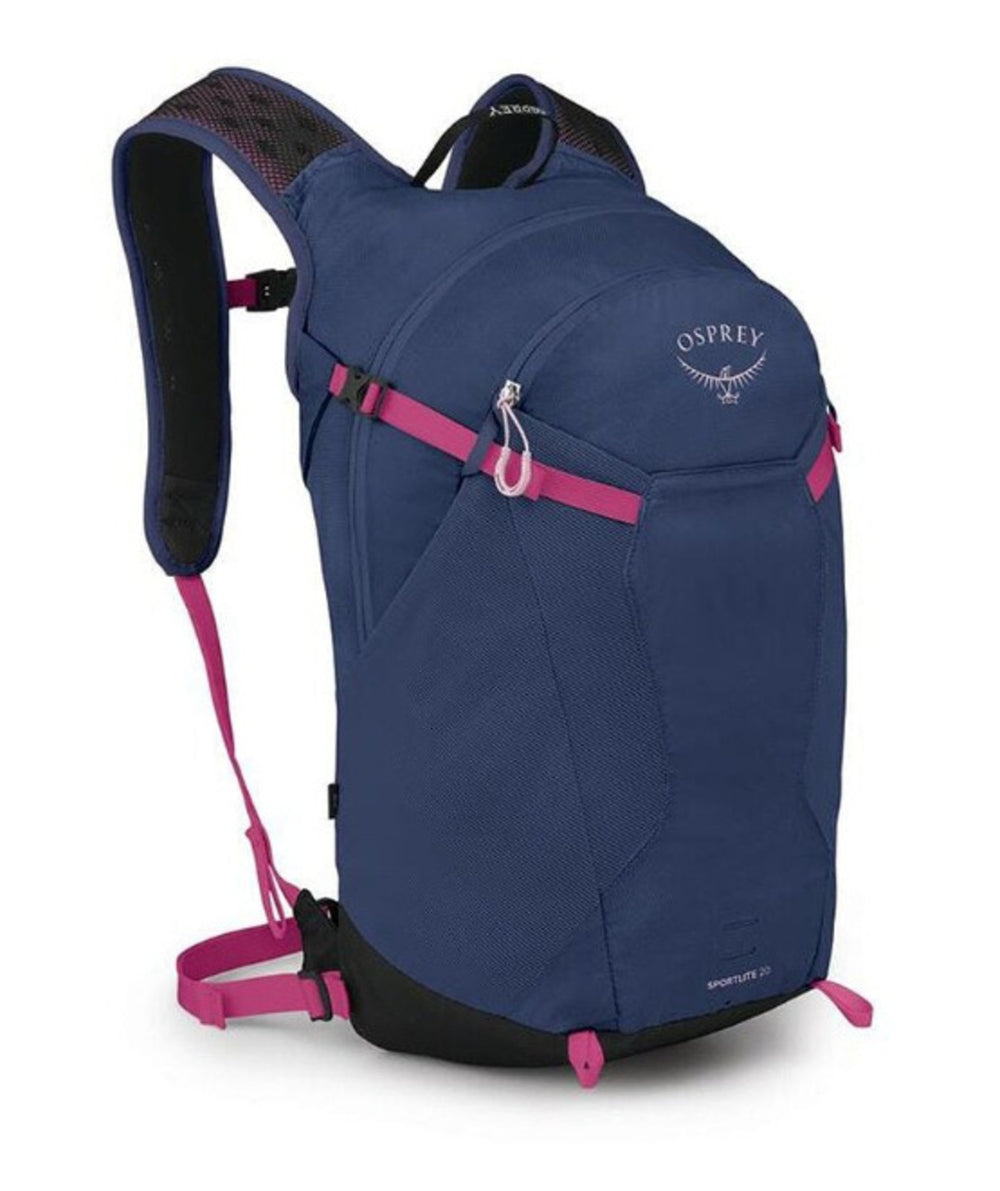 Hiking backpacks unisex SPORTLITE 20
