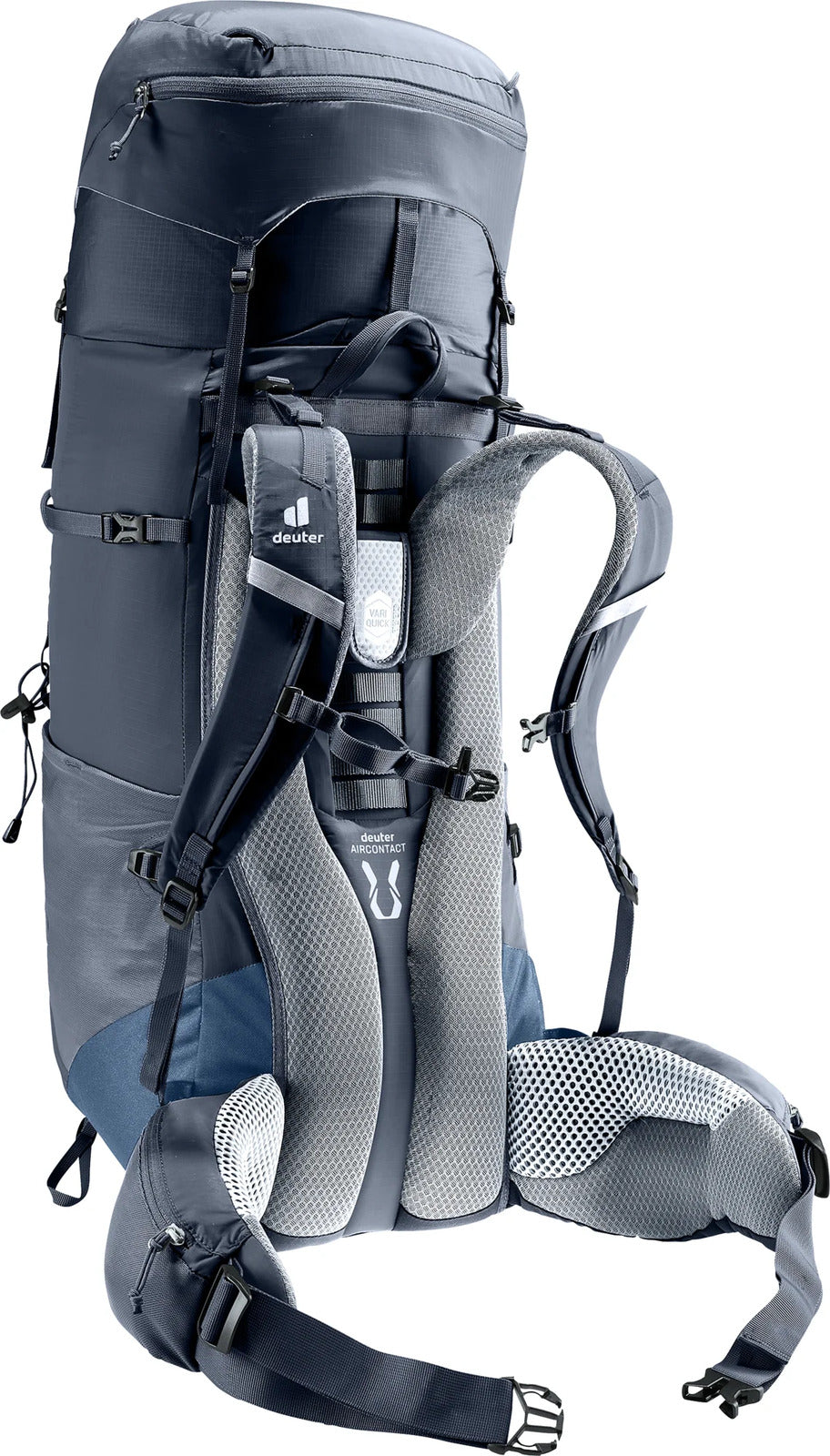 Sac à dos de voyage Homme AIRCONTACT LITE 50+10