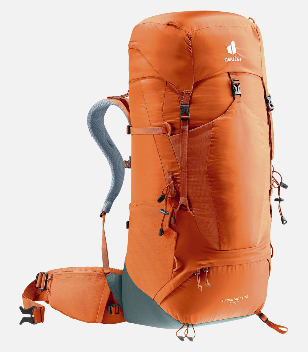 Sac à dos de voyage Homme AIRCONTACT LITE 50+10