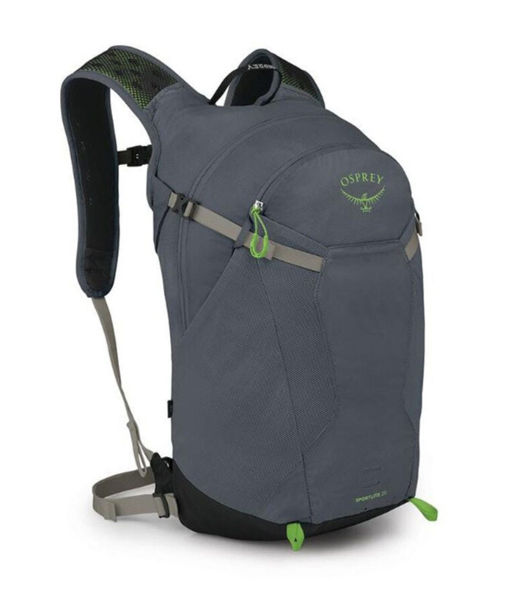 Hiking backpacks unisex SPORTLITE 20