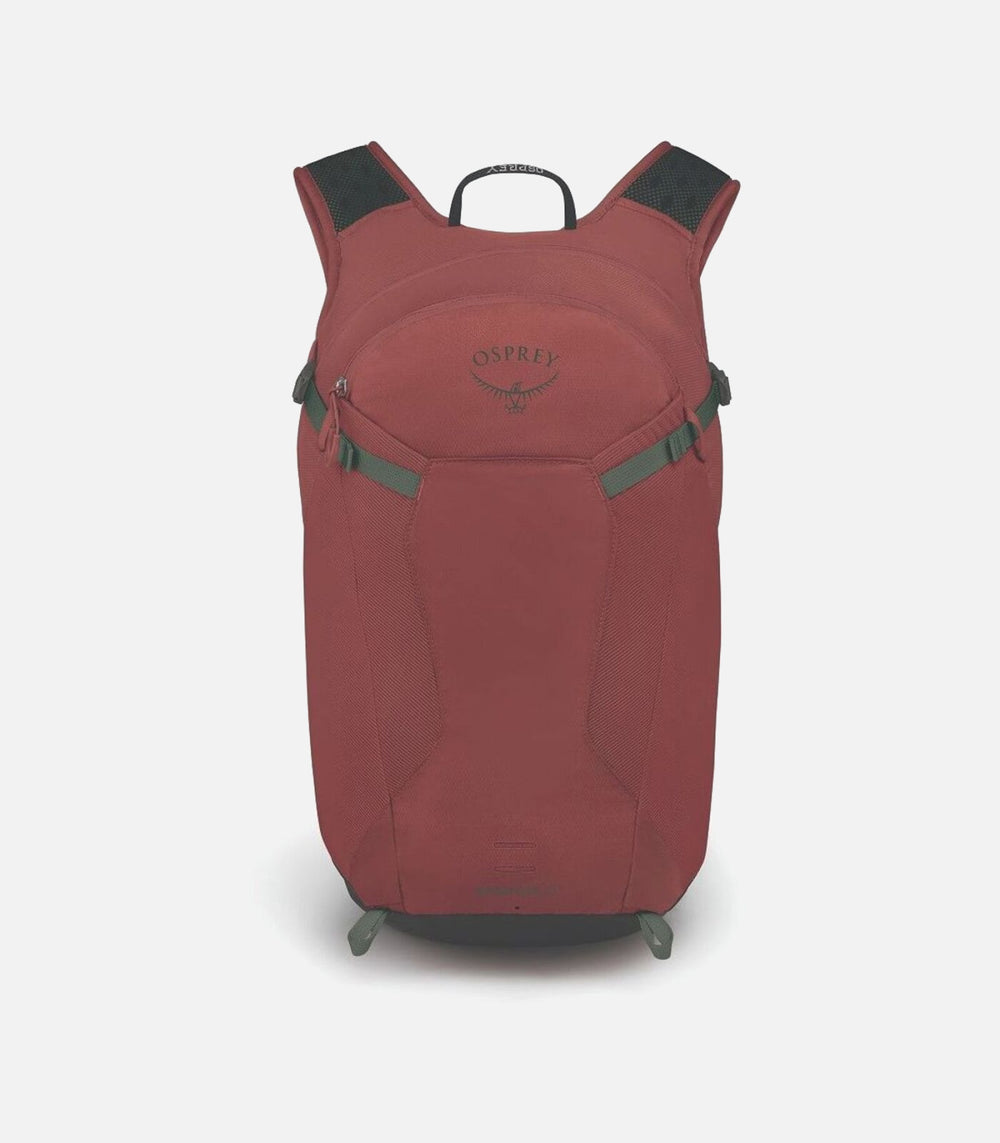 Hiking backpacks unisex SPORTLITE 20