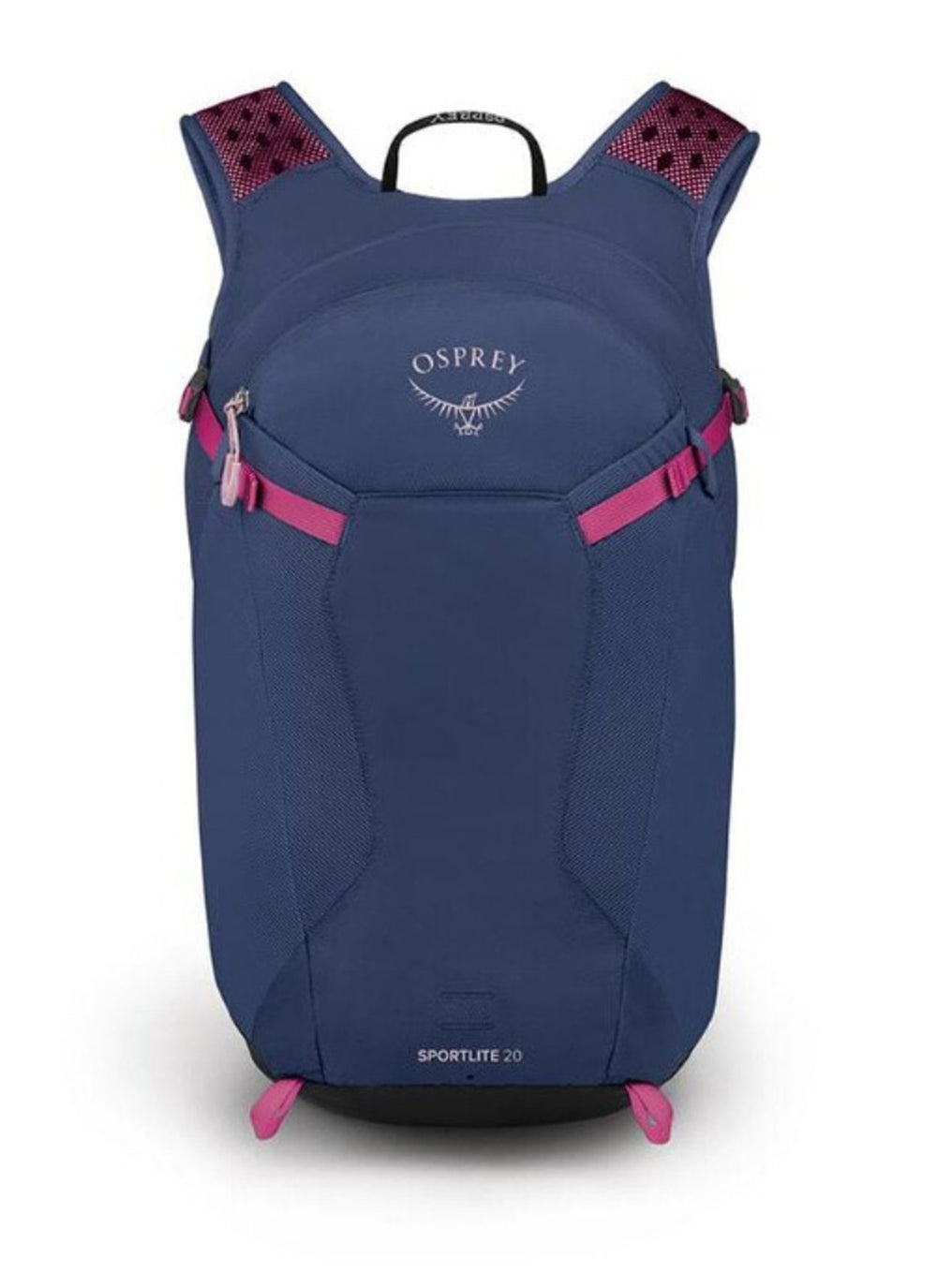 Hiking backpacks unisex SPORTLITE 20