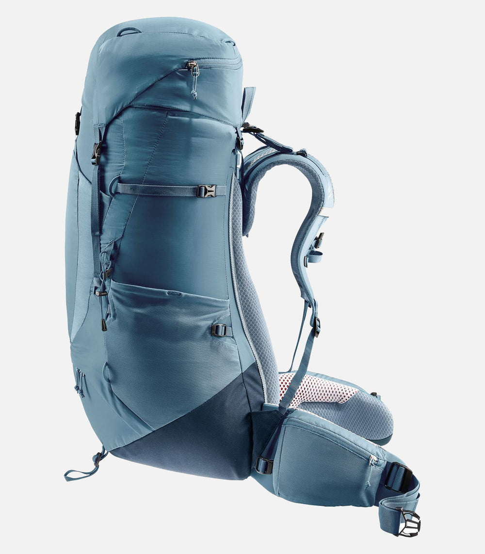 Sac à dos de voyage Homme AIRCONTACT LITE 50+10
