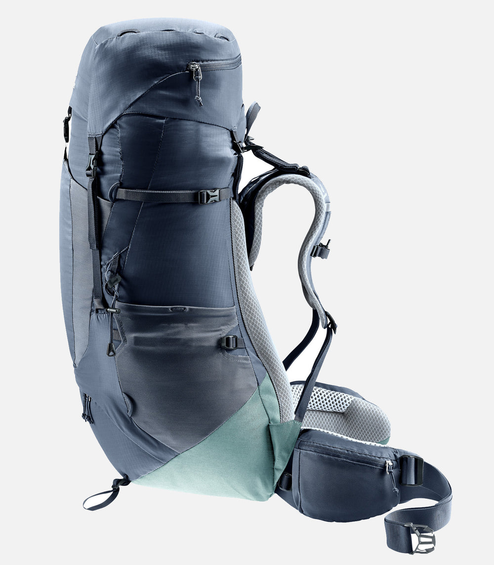 Sac à dos de voyage Homme AIRCONTACT LITE 50+10