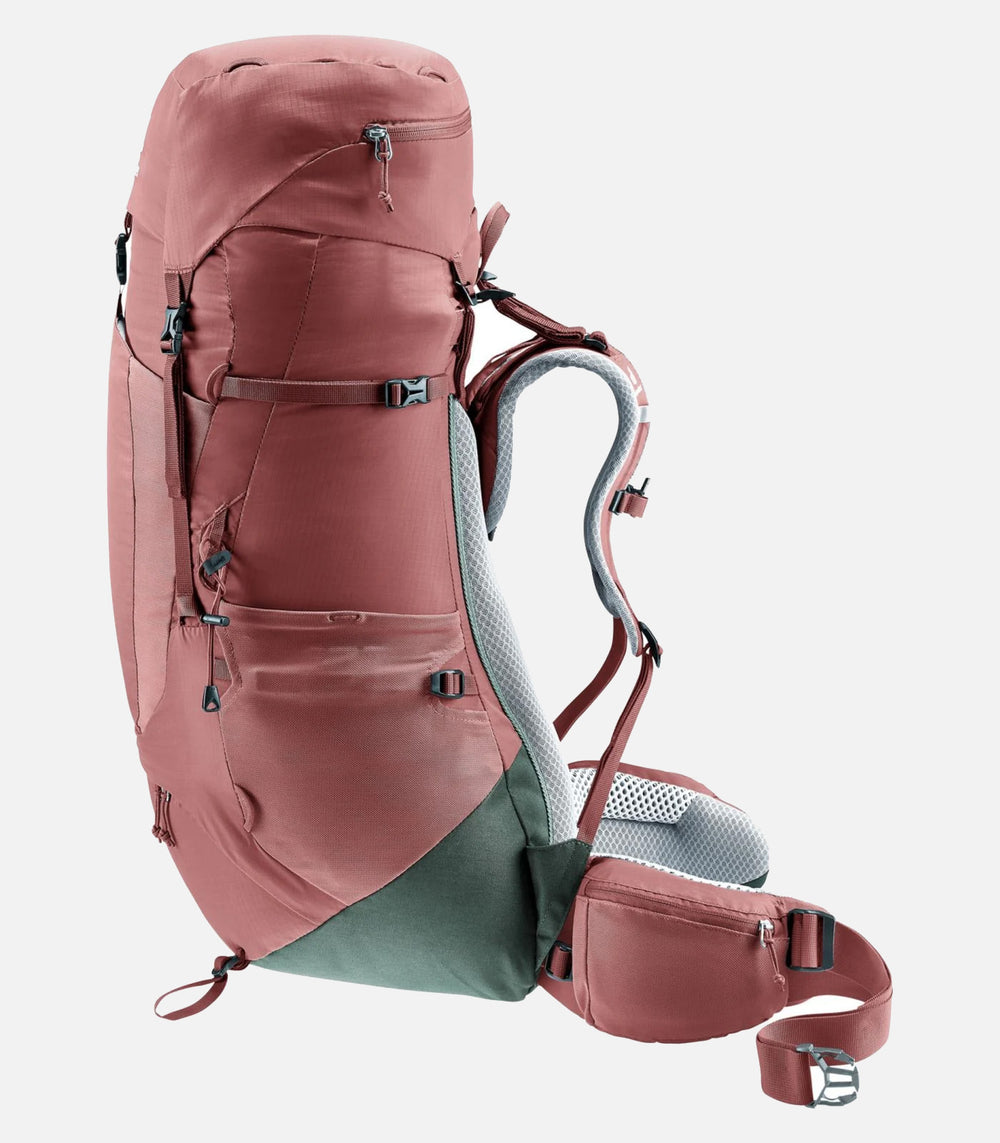 Sac à dos de voyage Homme AIRCONTACT LITE 50+10