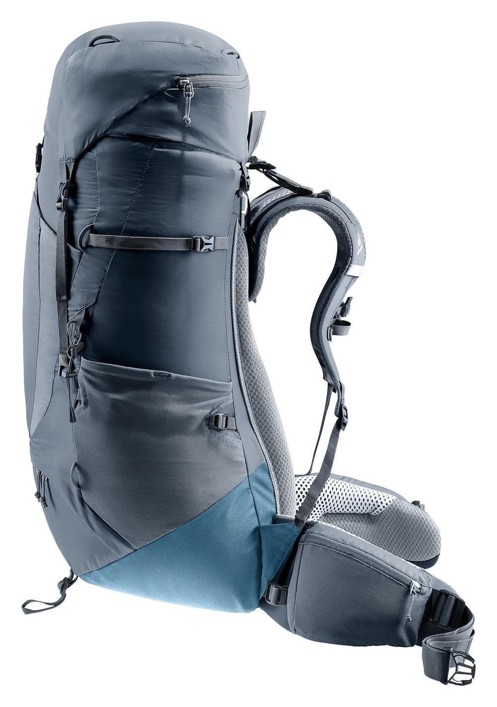 Sac à dos de voyage Homme AIRCONTACT LITE 50+10