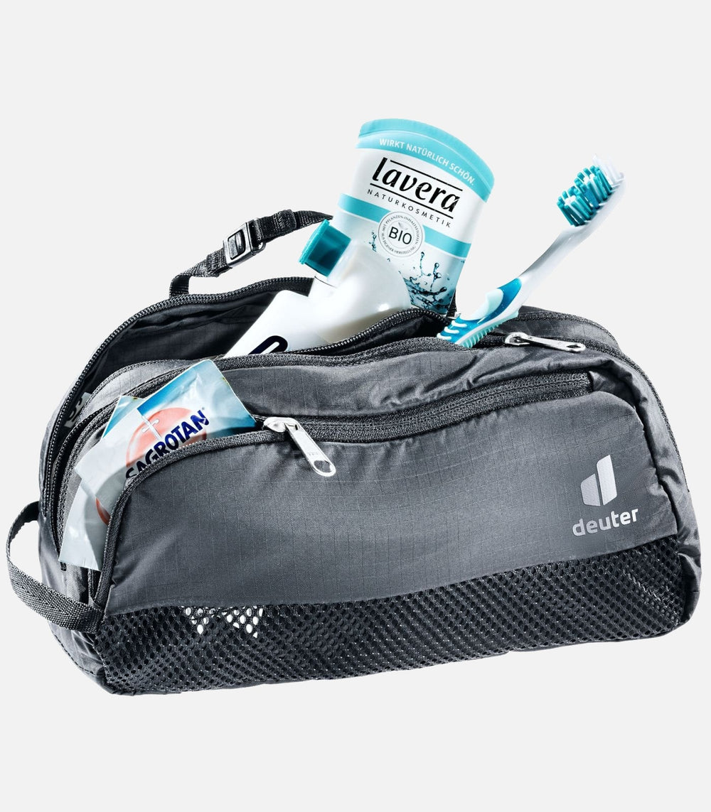 Sac à dos de voyage mixte WASH BAG TOUR III
