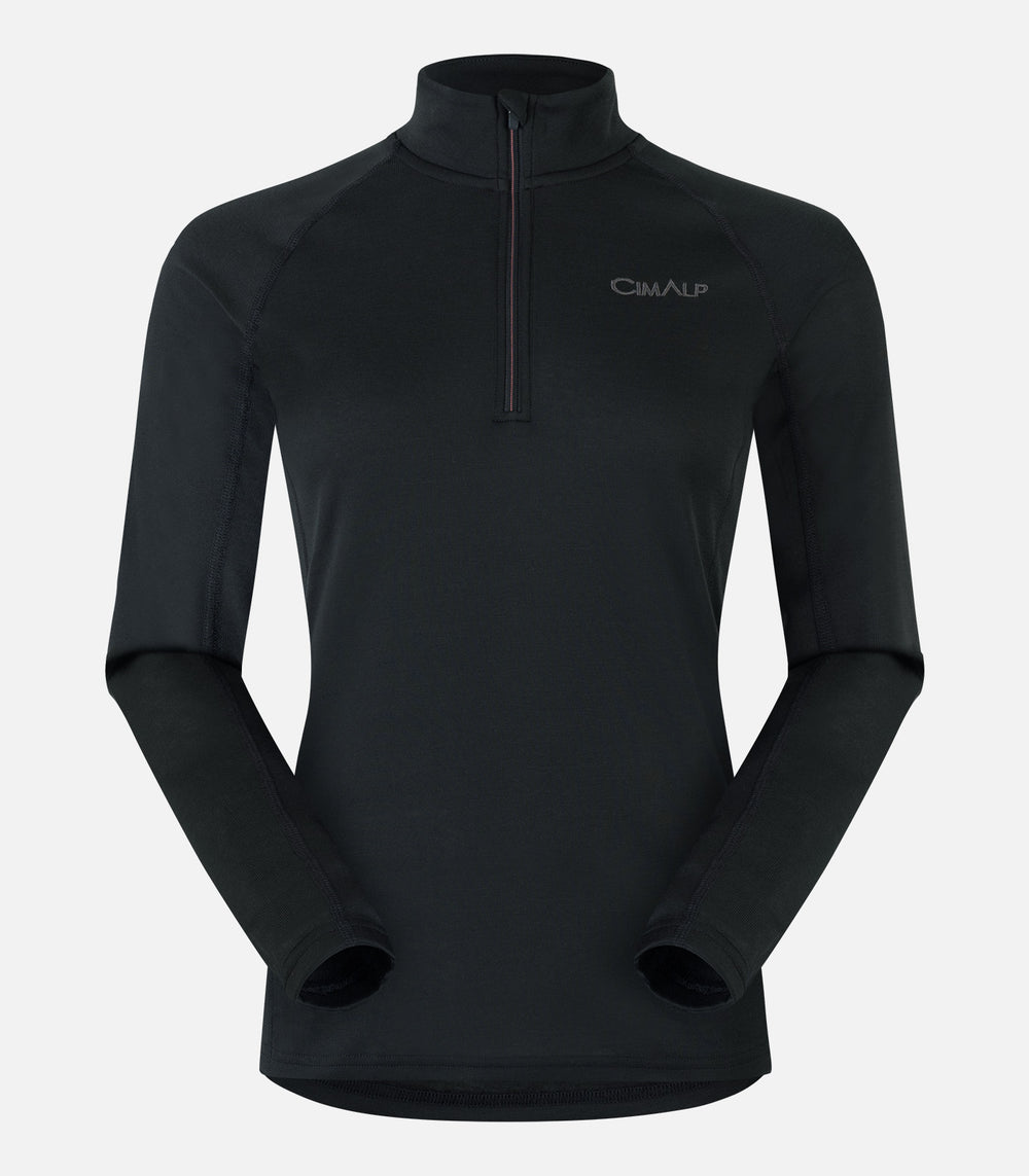 Equipement ski Femme WARM ZIP 5 F