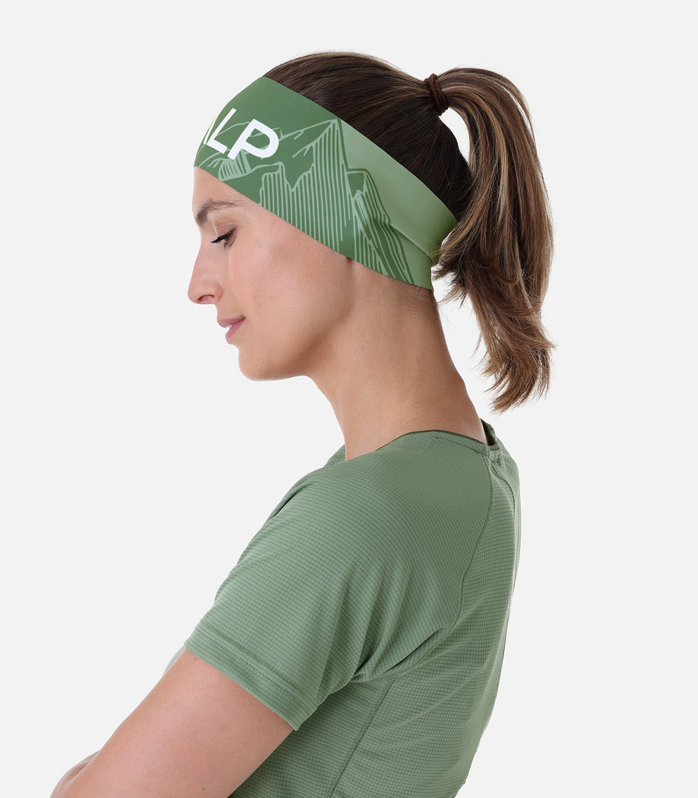 Trail mixte MENTA