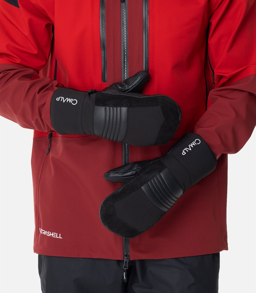 Gants et moufles de ski mixte SKI MITTEN 3