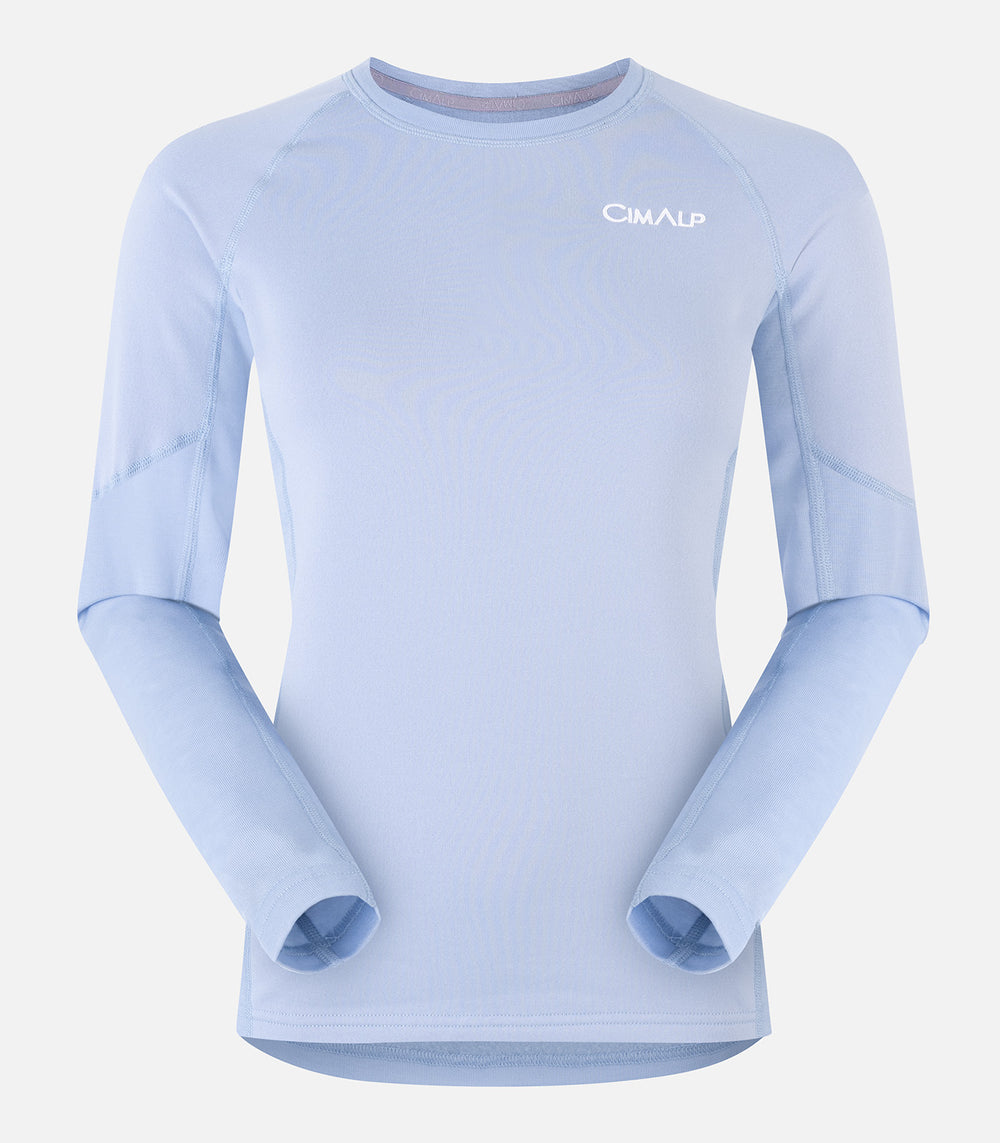 Equipement ski Femme X-WARM TOP 5 F