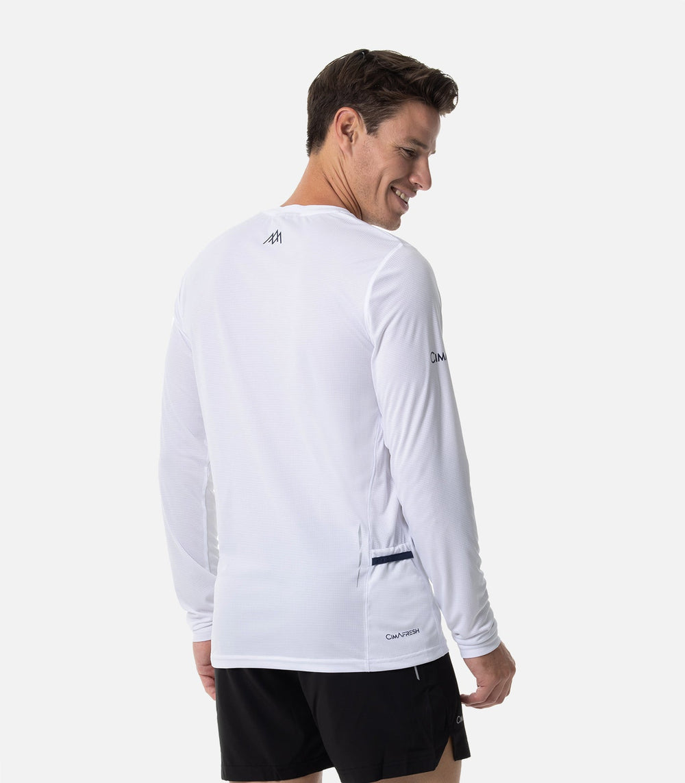 Trail Homme LE FRENCH MONTAGNARD LS H
