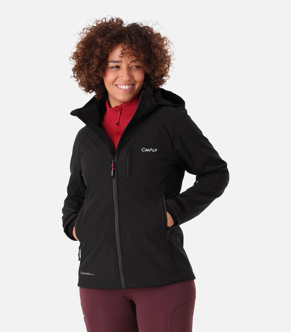 Nordic Walking Clothing Women ENERGY 6 F
