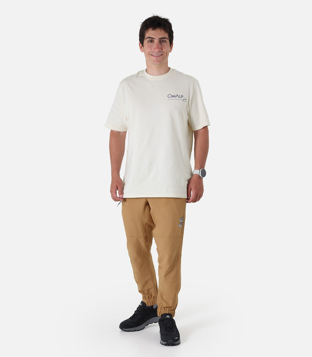 Pantalon d'escalade Homme ORPIERRE H